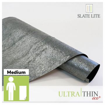 UltraThin Eco+ Argento